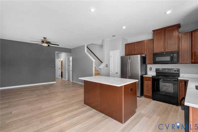 11209 Winding Brook Terrace Dr, Hanover, VA 23005