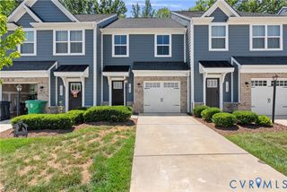 11209 Winding Brook Terrace Dr, Hanover, VA 23005