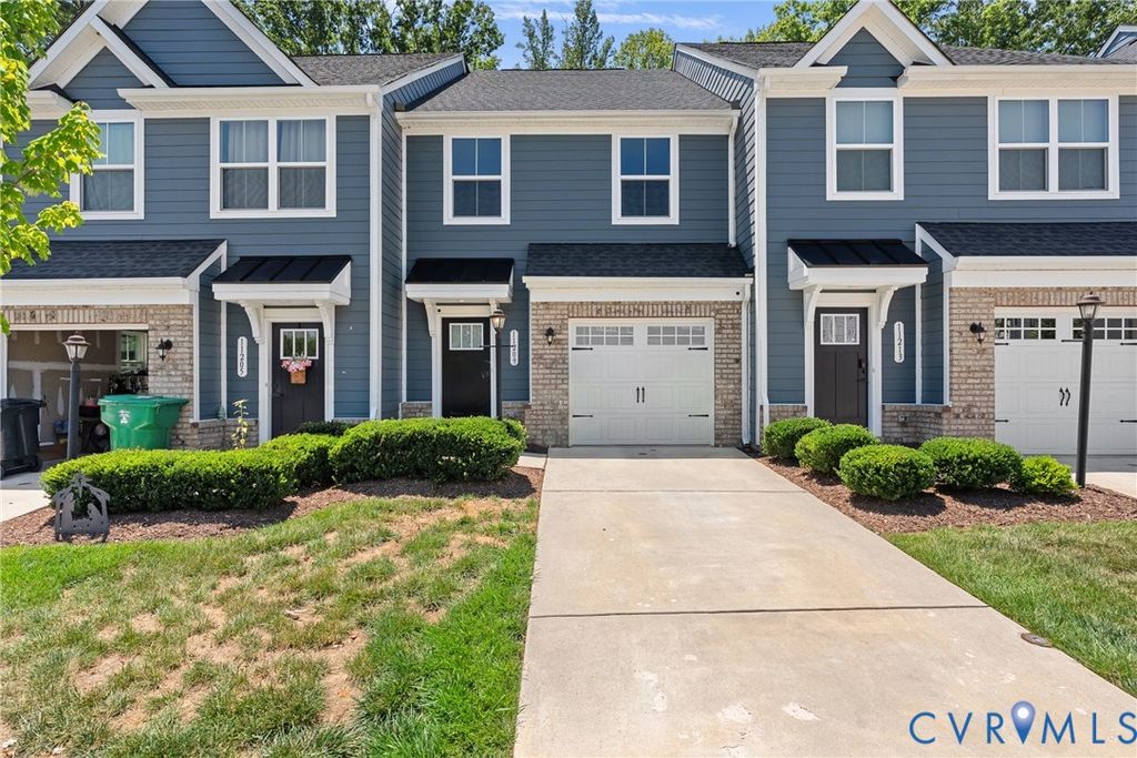 11209 Winding Brook Terrace Dr, Hanover, VA 23005