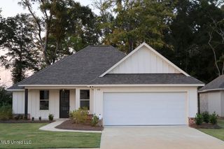 410 Butternut Drive, Canton, MS 39046