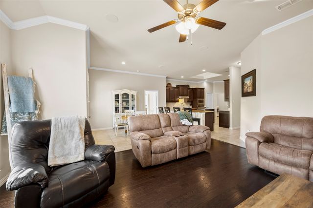 3606 Brighton Drive, Midlothian, TX 76065