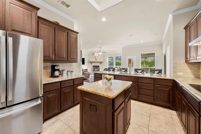 3606 Brighton Drive, Midlothian, TX 76065