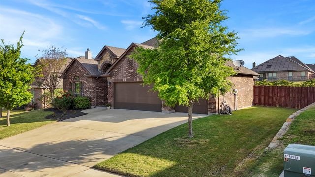 3606 Brighton Drive, Midlothian, TX 76065