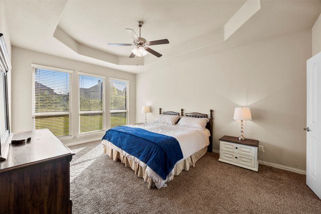 3606 Brighton Drive, Midlothian, TX 76065