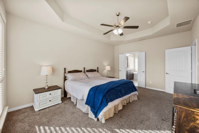 3606 Brighton Drive, Midlothian, TX 76065