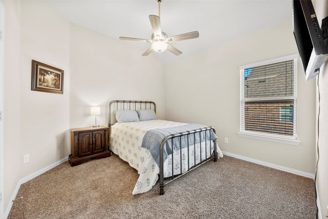 3606 Brighton Drive, Midlothian, TX 76065