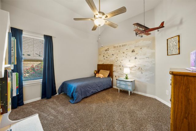 3606 Brighton Drive, Midlothian, TX 76065