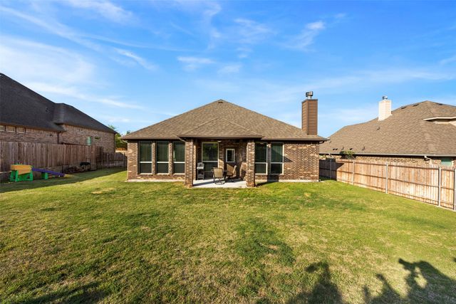 3606 Brighton Drive, Midlothian, TX 76065