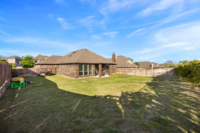3606 Brighton Drive, Midlothian, TX 76065