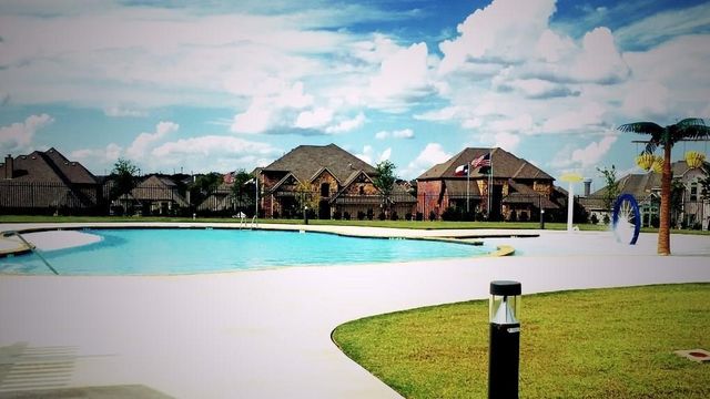 3606 Brighton Drive, Midlothian, TX 76065