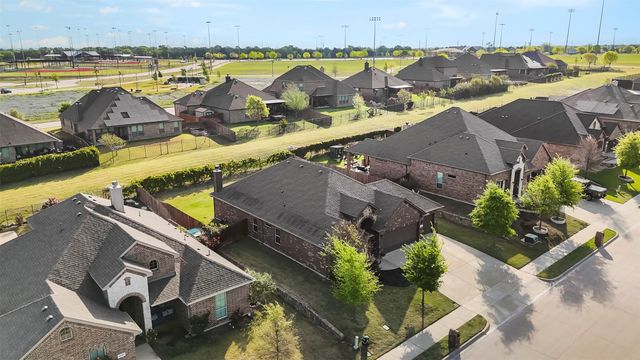 3606 Brighton Drive, Midlothian, TX 76065