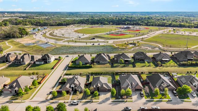 3606 Brighton Drive, Midlothian, TX 76065