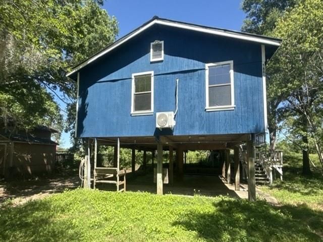 1861 County Road 1333, Liberty, TX 77575