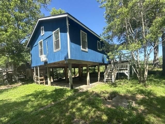 1861 County Road 1333, Liberty, TX 77575