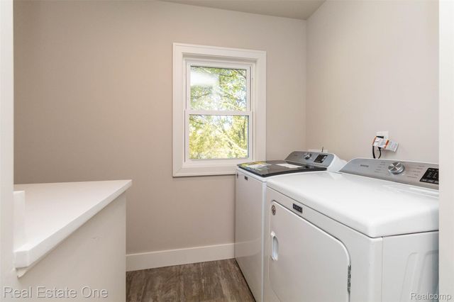 5485 Hammersmith Drive, West Bloomfield Charter Township, MI 48322
