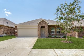 3313 Swift Fox Way, Mckinney, TX 75071