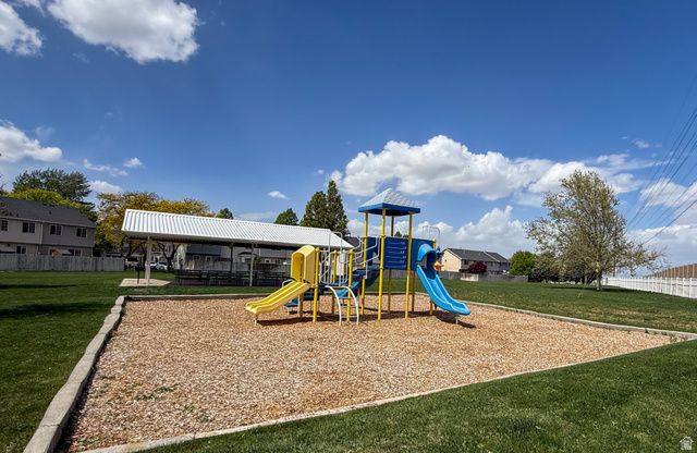 237 N 1120 E, Spanish Fork, UT 84660