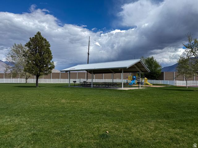 237 N 1120 E, Spanish Fork, UT 84660