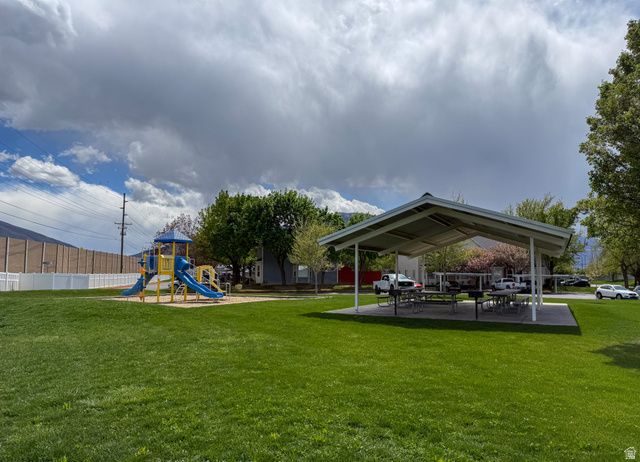 237 N 1120 E, Spanish Fork, UT 84660