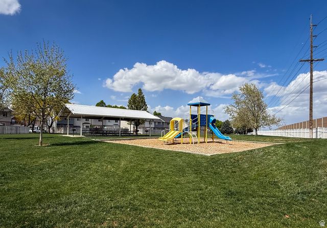 237 N 1120 E, Spanish Fork, UT 84660