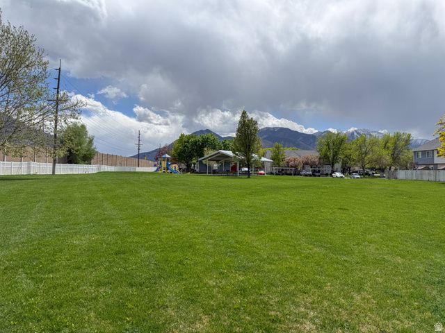 237 N 1120 E, Spanish Fork, UT 84660