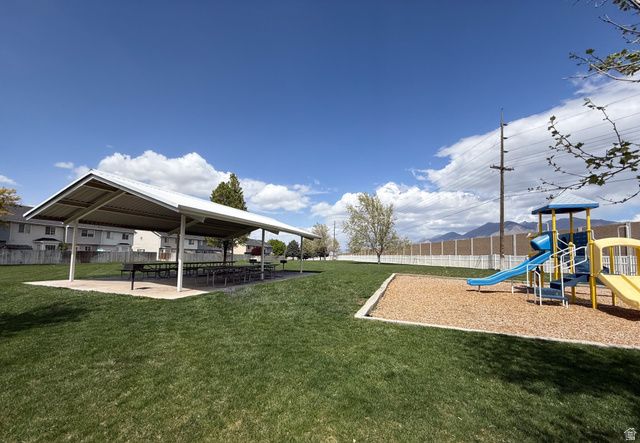 237 N 1120 E, Spanish Fork, UT 84660