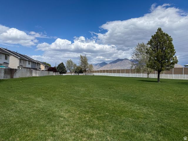 237 N 1120 E, Spanish Fork, UT 84660