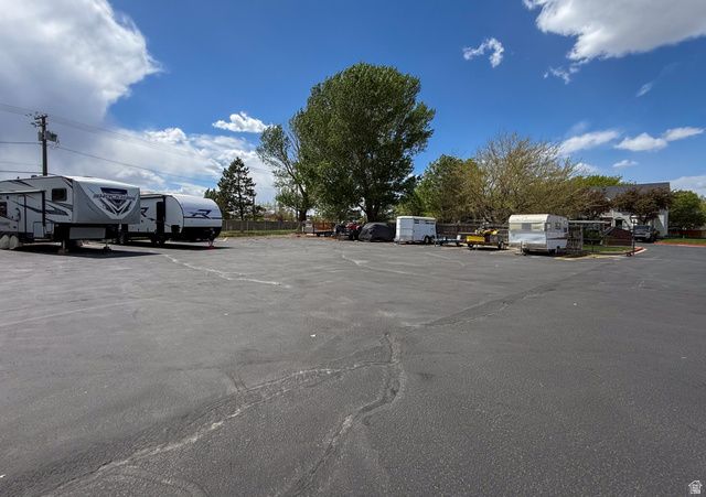 237 N 1120 E, Spanish Fork, UT 84660