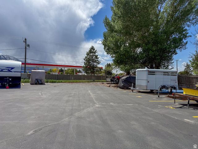237 N 1120 E, Spanish Fork, UT 84660