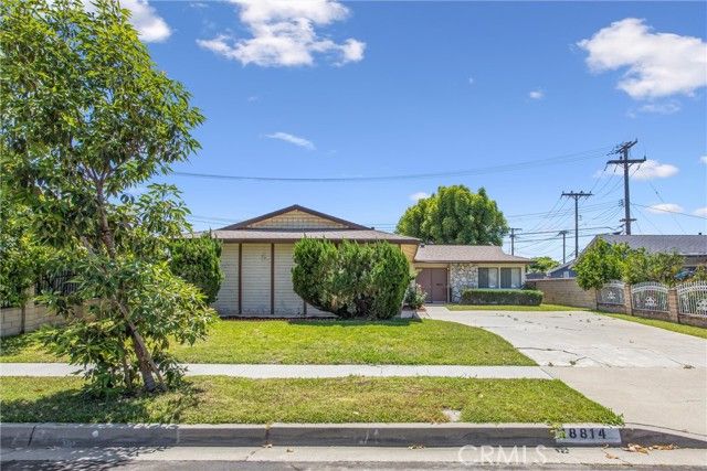 18814 Elizondo Street, La Puente, CA 91744