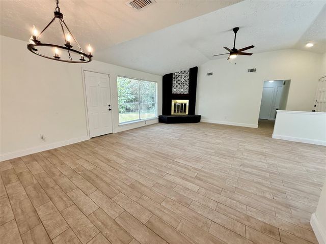 3731 Gamlin Bend Drive, Houston, TX 77082