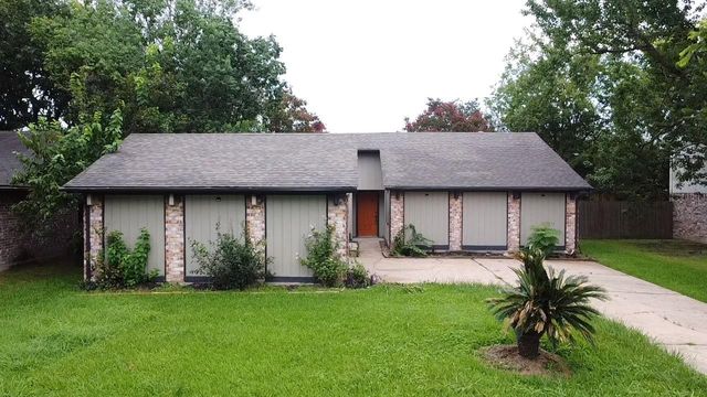 3731 Gamlin Bend Drive, Houston, TX 77082