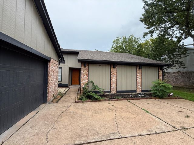 3731 Gamlin Bend Drive, Houston, TX 77082