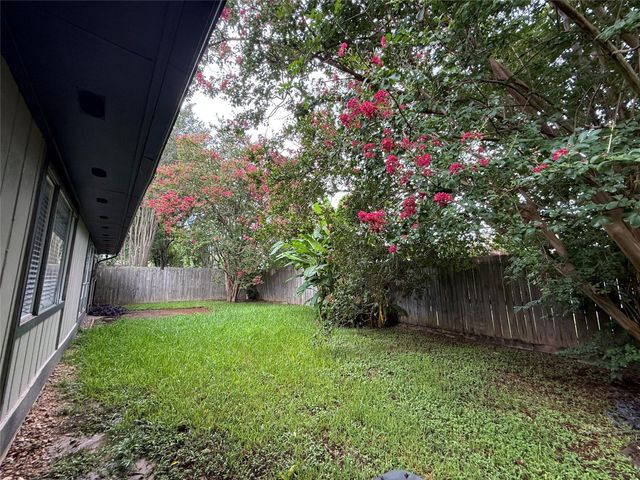 3731 Gamlin Bend Drive, Houston, TX 77082