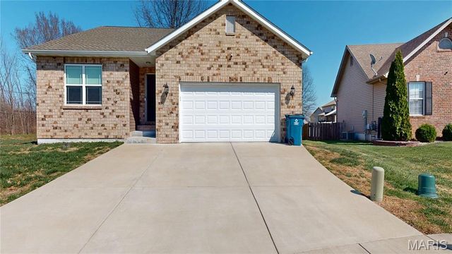 2629 Buenger Boulevard, Granite City, IL 62040