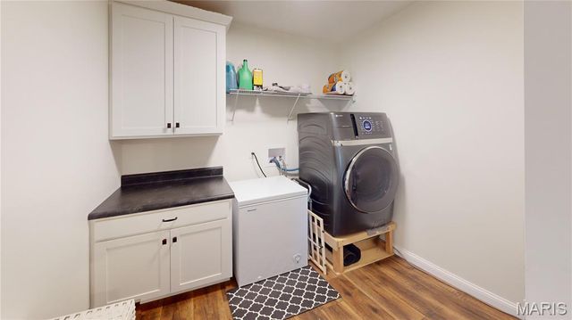 2629 Buenger Boulevard, Granite City, IL 62040