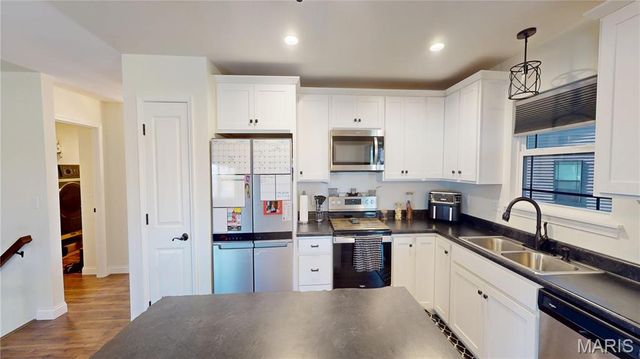 2629 Buenger Boulevard, Granite City, IL 62040