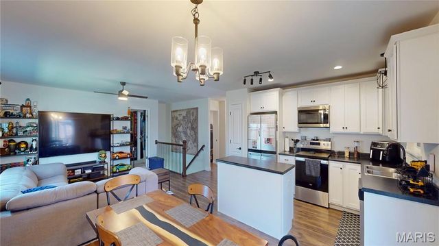 2629 Buenger Boulevard, Granite City, IL 62040