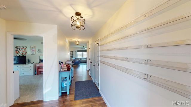 2629 Buenger Boulevard, Granite City, IL 62040