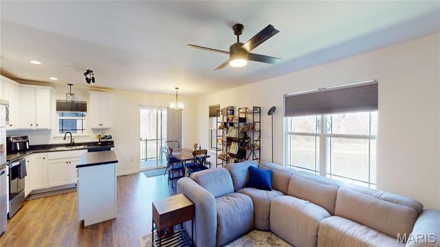 2629 Buenger Boulevard, Granite City, IL 62040