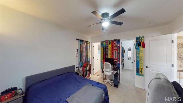 2629 Buenger Boulevard, Granite City, IL 62040