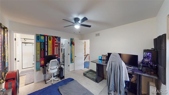 2629 Buenger Boulevard, Granite City, IL 62040