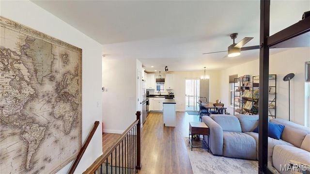 2629 Buenger Boulevard, Granite City, IL 62040