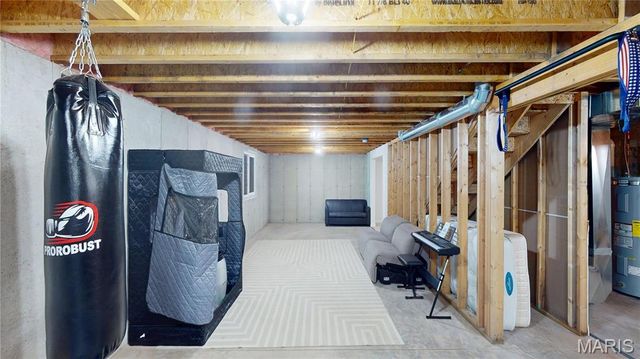 2629 Buenger Boulevard, Granite City, IL 62040