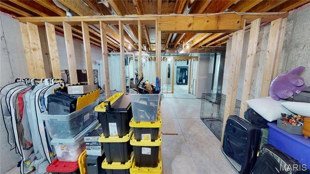 2629 Buenger Boulevard, Granite City, IL 62040