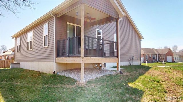 2629 Buenger Boulevard, Granite City, IL 62040