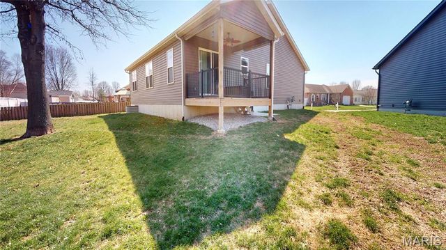 2629 Buenger Boulevard, Granite City, IL 62040
