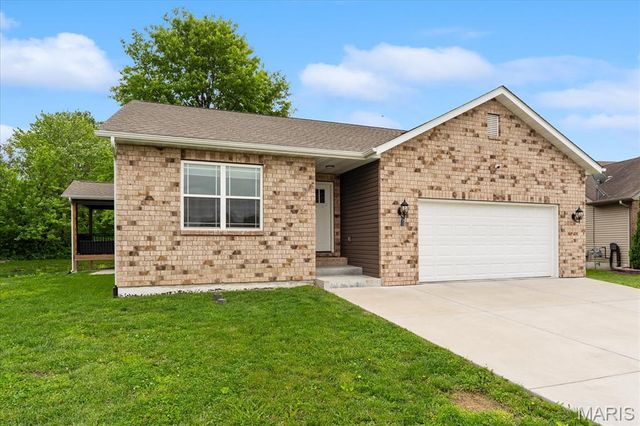 2629 Buenger Boulevard, Granite City, IL 62040