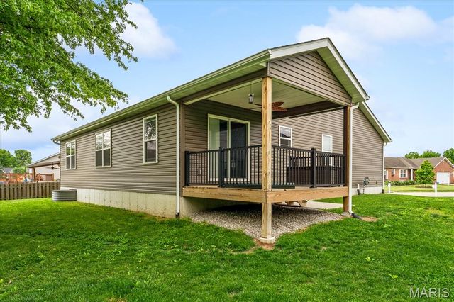 2629 Buenger Boulevard, Granite City, IL 62040