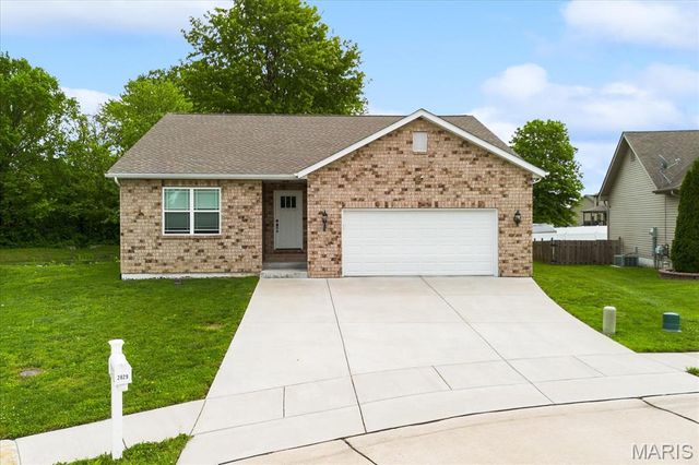 2629 Buenger Boulevard, Granite City, IL 62040